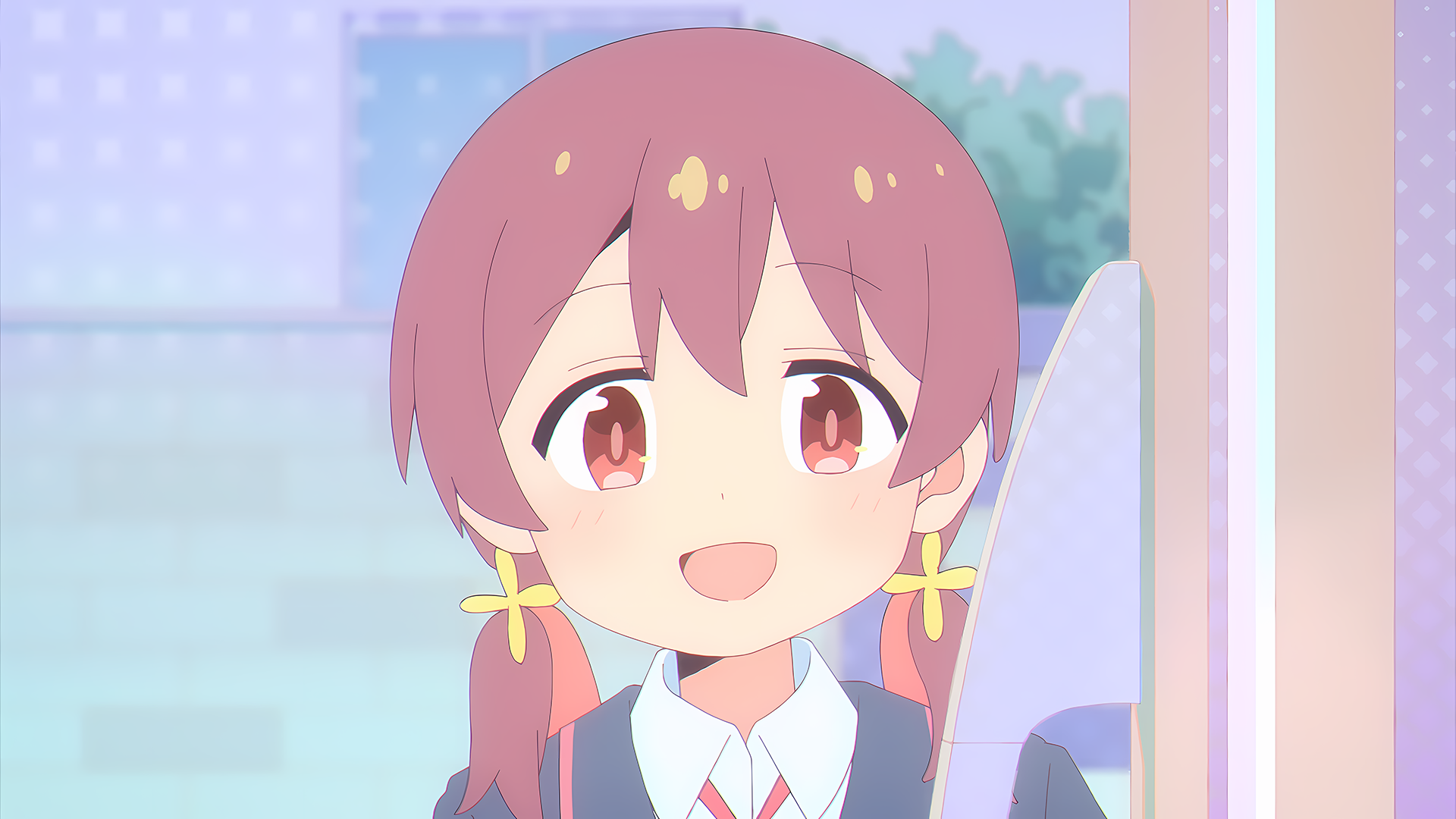 一键隐藏环境 20260415.16.0 更新日志 的封面