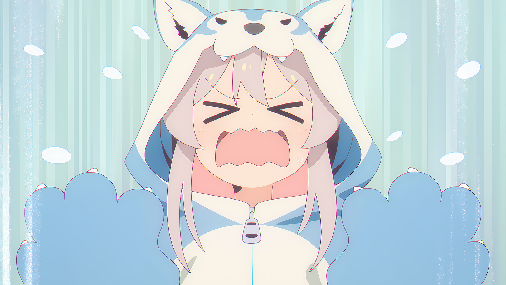 一键隐藏环境 20260131.20.3 更新日志 的封面